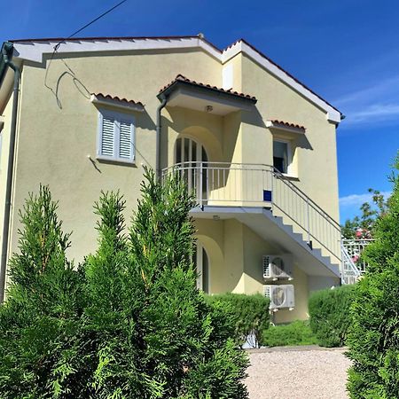 Apartments Savic Šilo Екстериор снимка