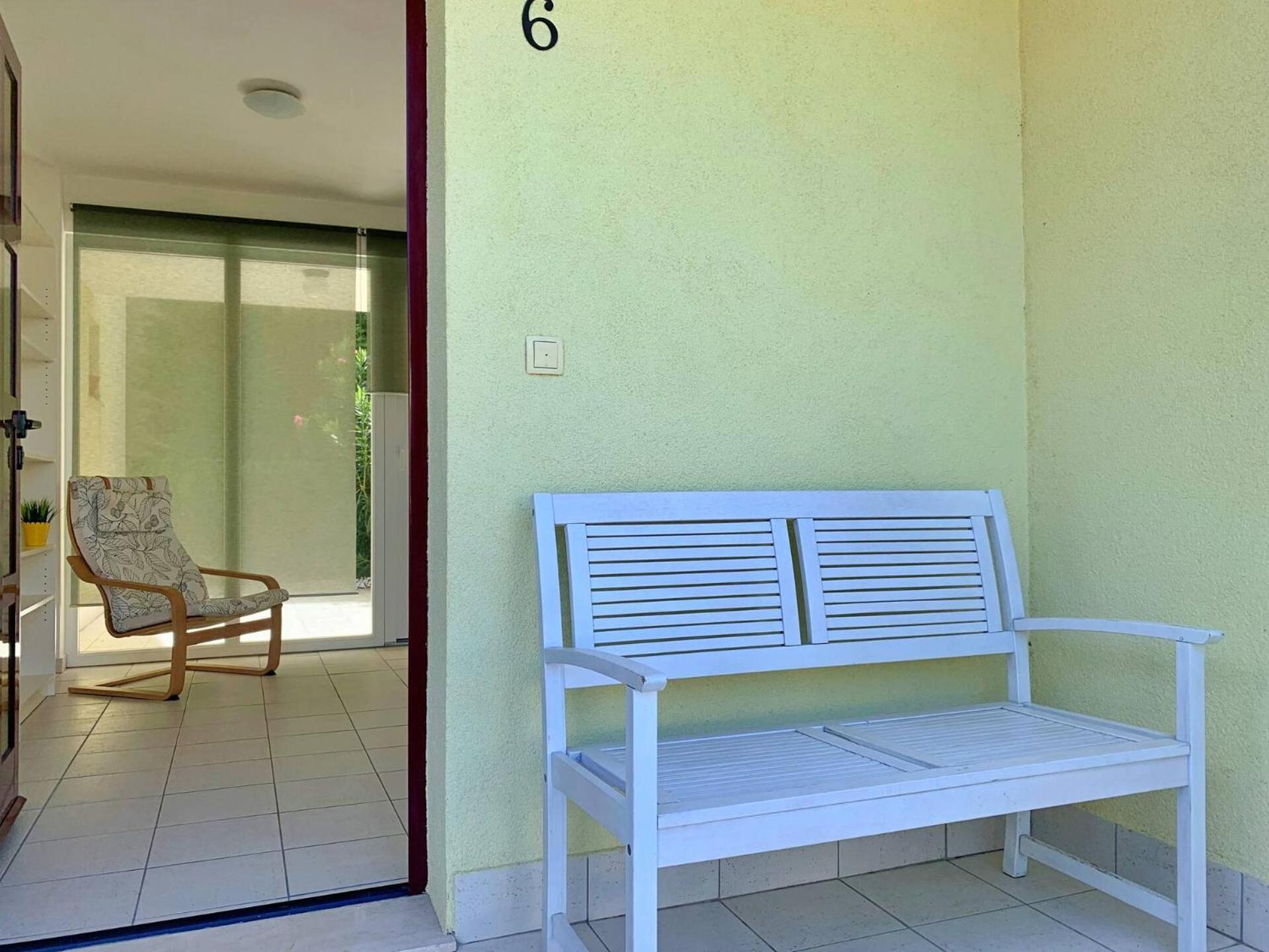 Apartments Savic Šilo Екстериор снимка