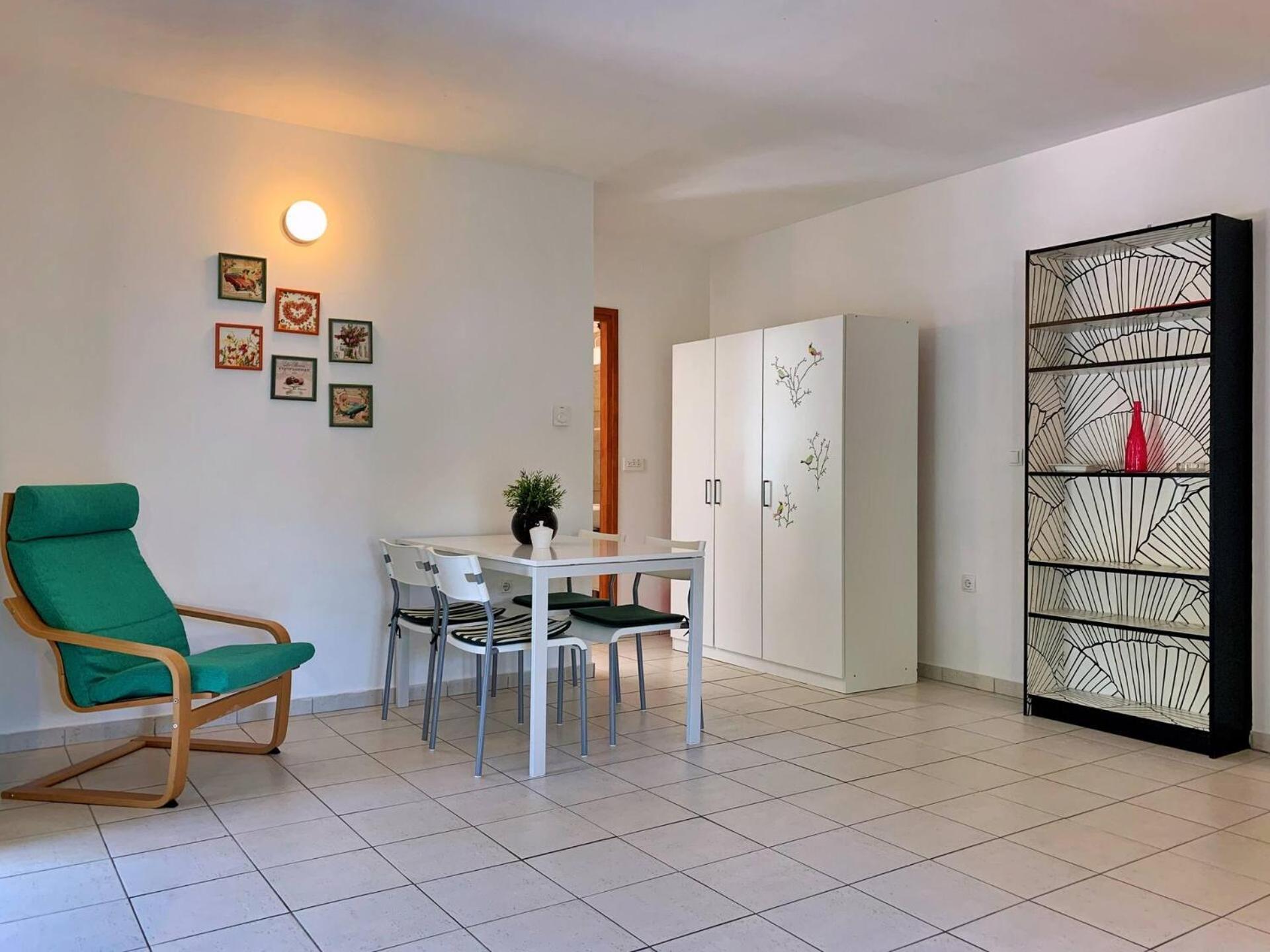 Apartments Savic Šilo Екстериор снимка
