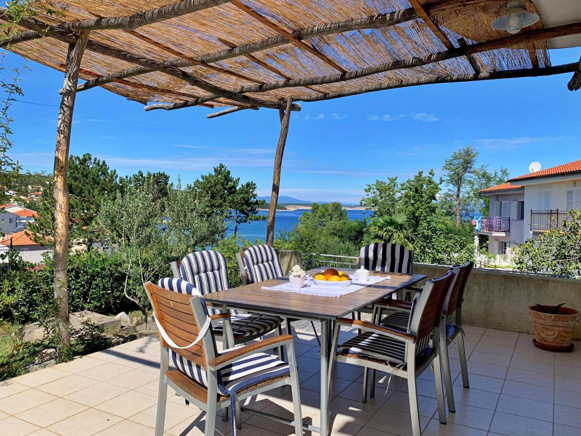 Apartments Savic Šilo Екстериор снимка