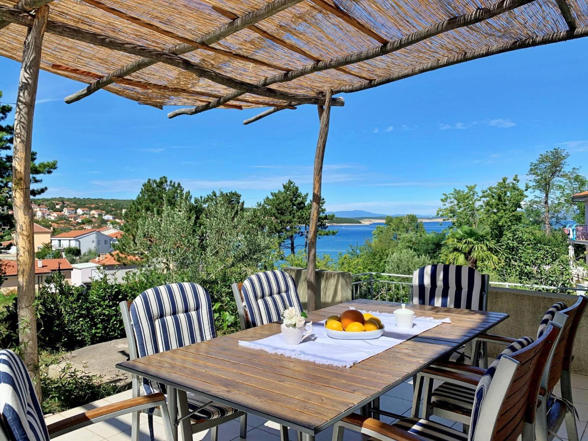 Apartments Savic Šilo Екстериор снимка