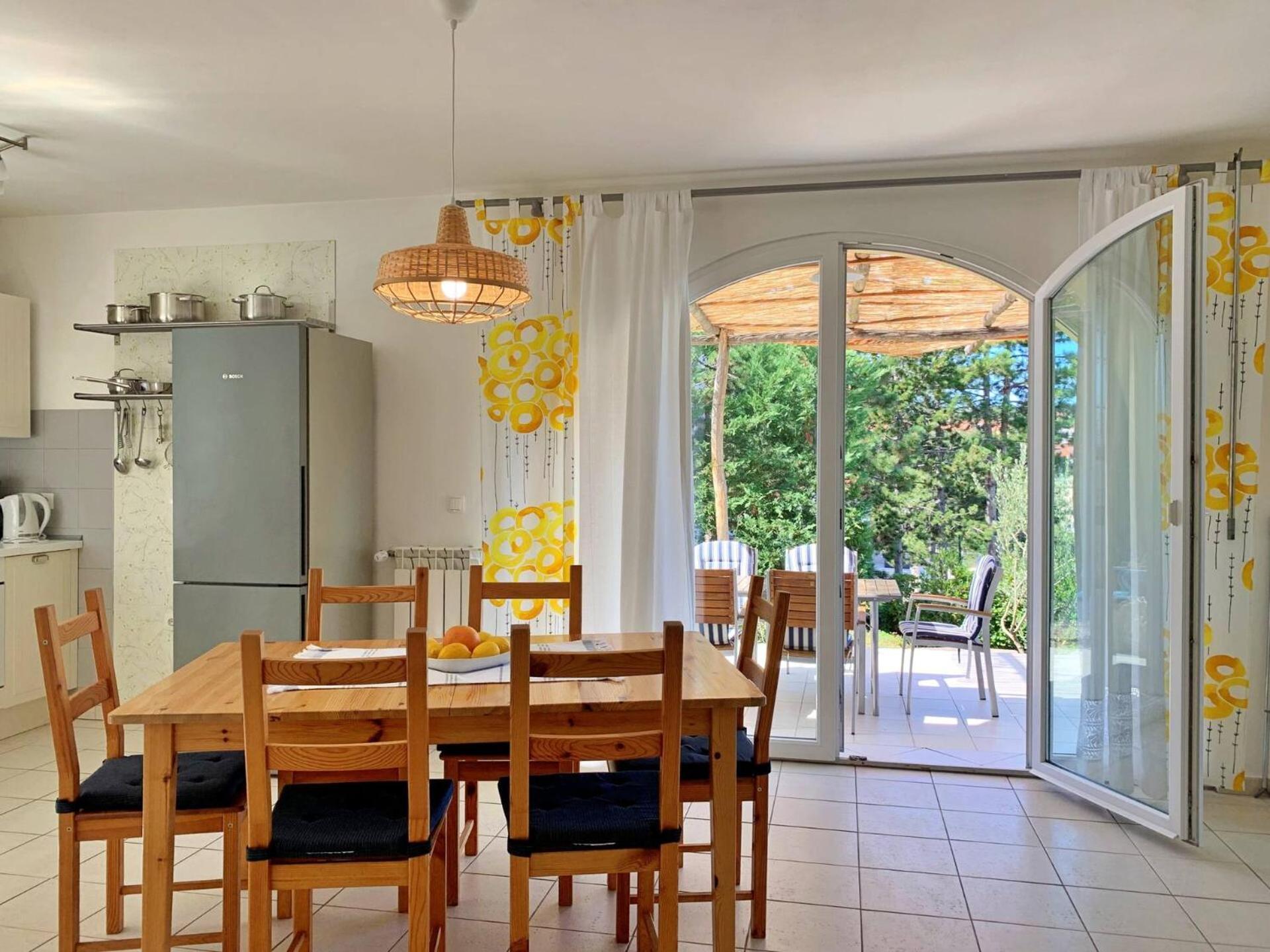 Apartments Savic Šilo Екстериор снимка