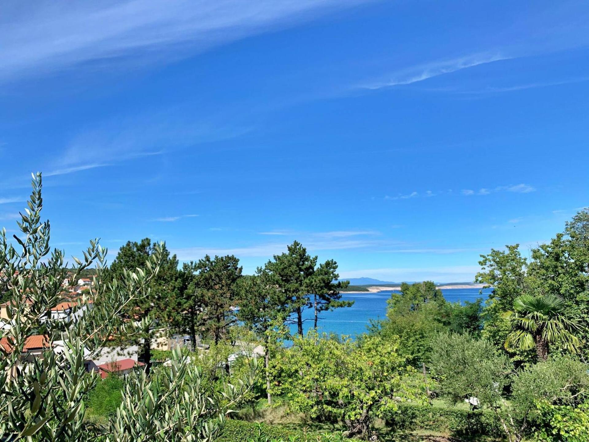 Apartments Savic Šilo Екстериор снимка