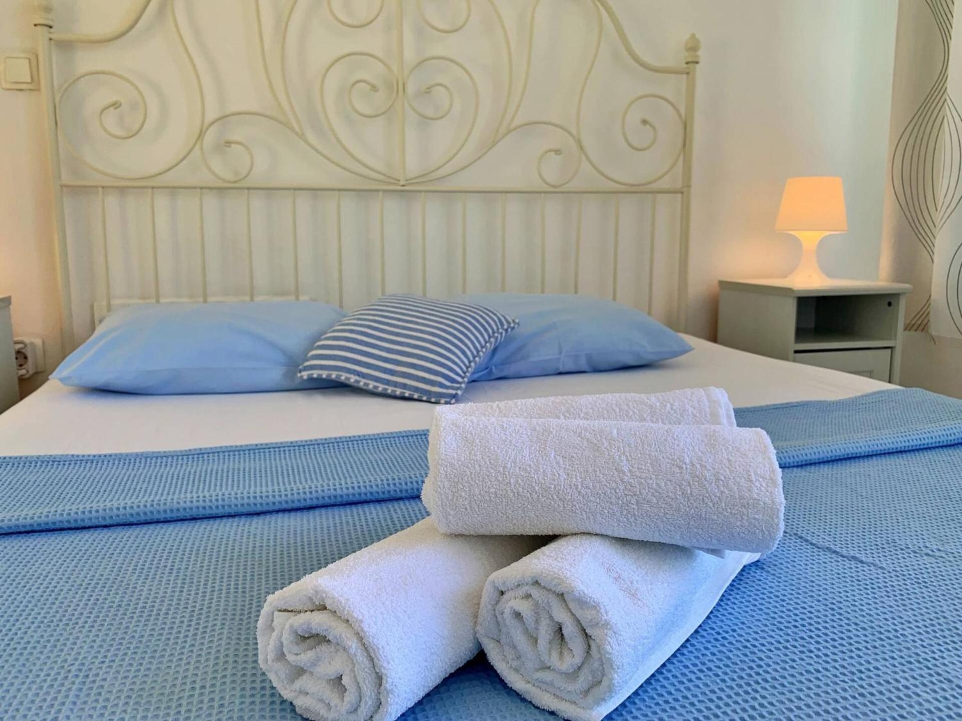 Apartments Savic Šilo Екстериор снимка